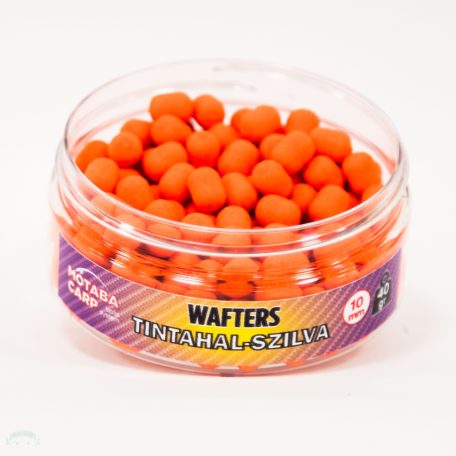 Motabacarp Wafters 10mm - Tintahal-Szilva