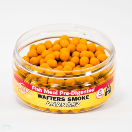 Motabacarp Wafters Smoke - Ananász 8mm