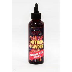 Motabacarp Method Flavour Aroma Gél - Szuper Red Krill