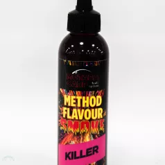 Motabacarp Method Flavour Aroma Gél - Killer Smoke