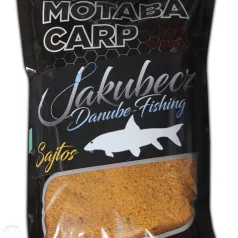 Motabacarp By Jakubecz Dunai Etetőanyag - Sajtos
