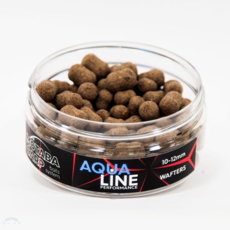 Motabacarp Aqua Line Wafter - Performance 10-12 mm