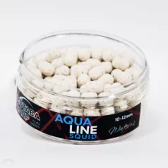 Motabacarp Aqua Line Wafter - Squid 8 mm