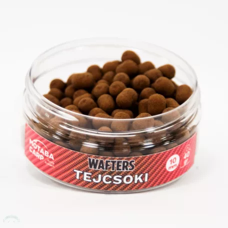 Motabacarp Wafters 10mm - Tejcsoki