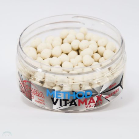 Motabacarp Vitamax Wafters 8mm - Vajsav