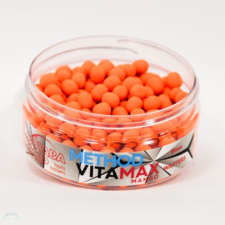 Motabacarp Vitamax Wafters 8mm - Mango