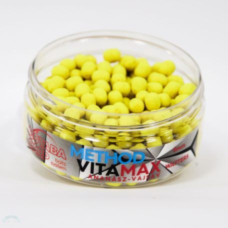 Motabacarp Vitamax Wafters 8mm - Ananász-Vajsav