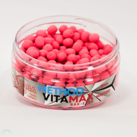Motabacarp Vitamax Wafters 8mm - Rák-Eper