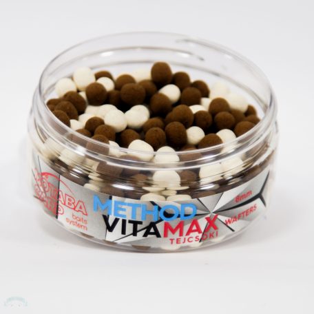 Motabacarp Vitamax Wafters 8mm - Tejcsoki