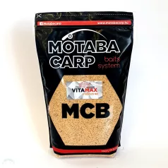 Motabacarp Vitamax Etetőanyag - Gyümölcs Mix