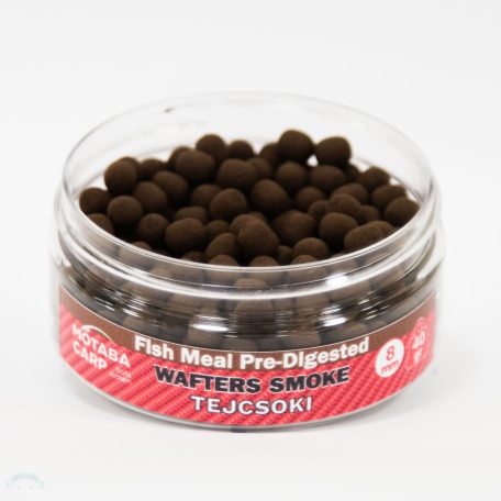 Motabacarp Wafters Smoke - Tejcsoki 10mm