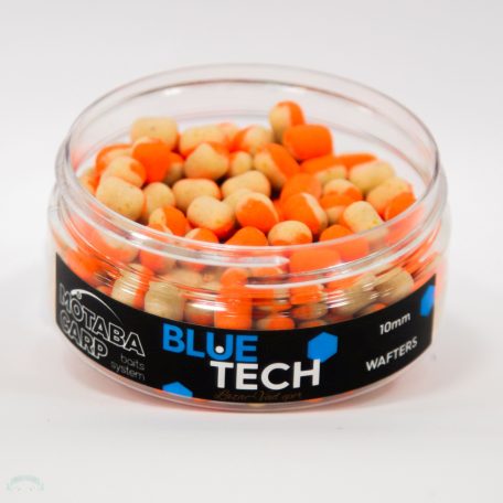 Motabacarp Blue Tech Világító Wafter - Lazac-Vad eper 10 mm
