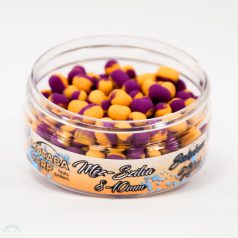 Motabacarp By Jakubecz Kálmi Wafter - Méz-Szilva 8-10mm