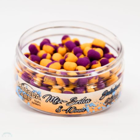 Motabacarp By Jakubecz Kálmi Wafter - Méz-Szilva 8-10mm