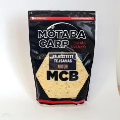 Motabacarp Erjesztett Tejsavas Etetőanyag - Natúr