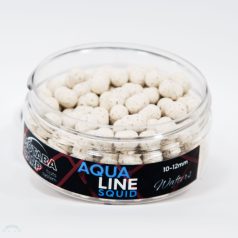 Motabacarp Aqua Line Wafter - Squid 10 mm