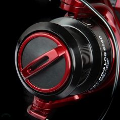 By Döme TF Long Cast Pro  LCS 6500