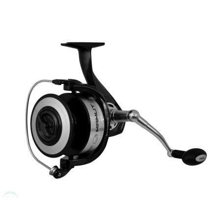 Delphin MAMUT 12000 XXL 6+1