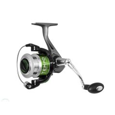 Fém pótdob a Delphin TEMPO 10 