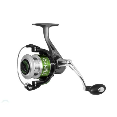 Fém pótdob a Delphin TEMPO 30 