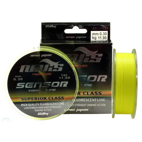 Sensor Fluo 150m/0.28mm