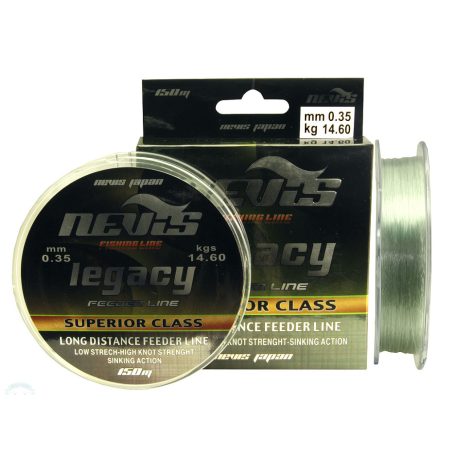 Legacy Feeder 150m/0.22mm