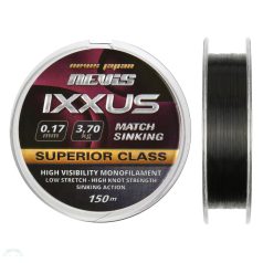 Ixxus Match 150m/0.17mm