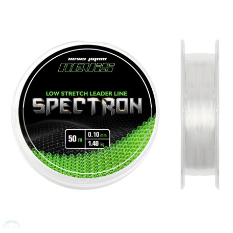 Spectron 50m/0.20mm