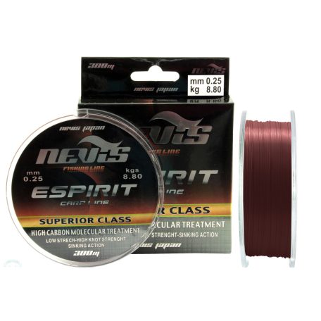 Espirit 150m/0.18mm