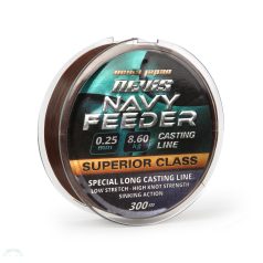 Navy Feeder 300m/0.25mm