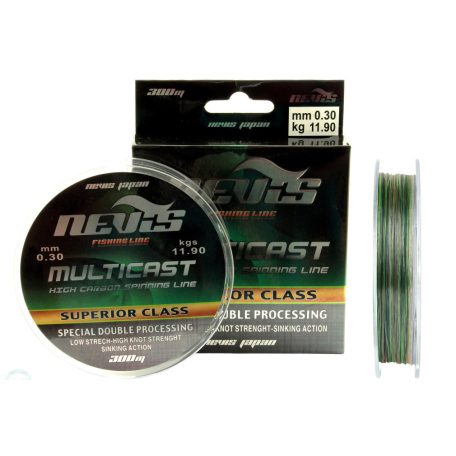 Multicast 150m/0.35mm