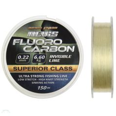 Fluoro Carbon 150m/0.14mm
