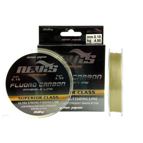 Fluoro Carbon 150m/0.16mm