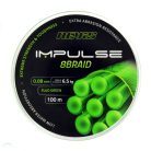 Impulse 8Braid 100m/0.14mm