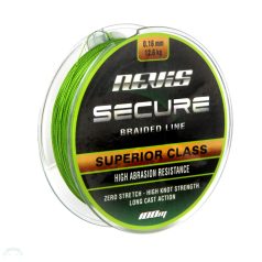 Secure Braided 100m/0.30mm