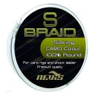 S Braid 15m/0.08mm