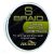 S Braid 15m/0.08mm