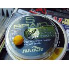 S Braid 15m/0.18mm