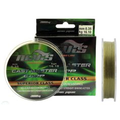 Cast Master 300m/0.30mm