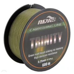 Trinity 600m/0.32mm