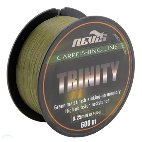 Trinity 600m/0.35mm