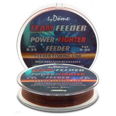 By Döme TF Power Fighter 300m/0.18mm