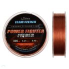 By Döme TF Power Fighter 300m/0.25mm