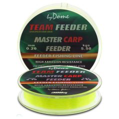 By Döme TF Master Carp 300m/0.20mm