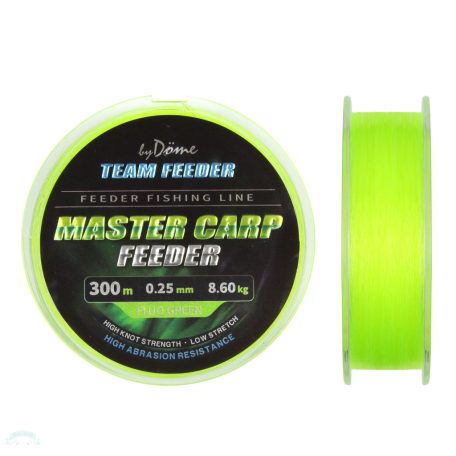By Döme TF Master Carp 300m/0.25mm
