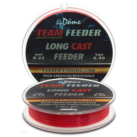 By Döme TF Long Cast 300m/0.25mm