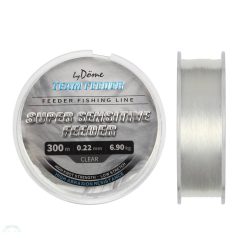 By Döme TF Super Sensitive 300m/0.22mm