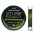 By Döme TF Stone Braid Green 10m 0,08mm