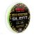 Reiva Silent 135m 0,21mm Fluo Green