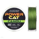 Powercat Camou 300m 0.50mm